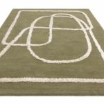 Asiatic tapete 93 Infinity Sage 1 3D