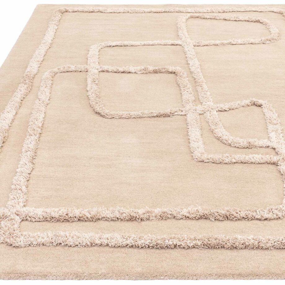 Asiatic tapete 95 Infinity Sand 1