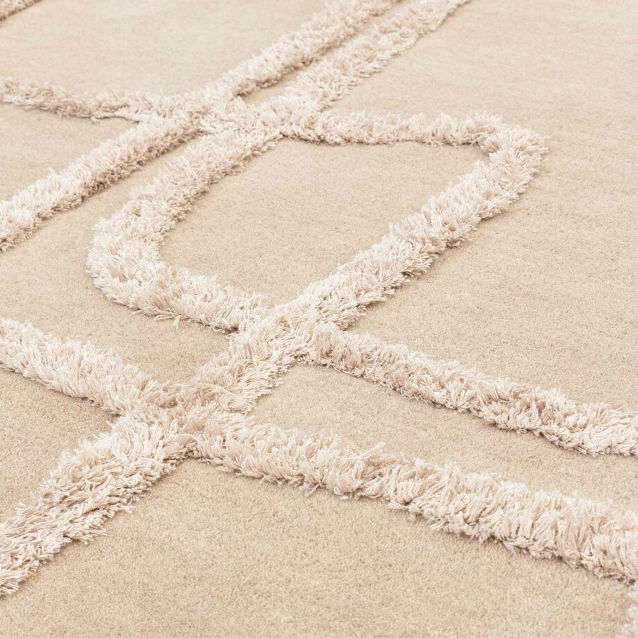 Asiatic tapete 95 Infinity Sand 4