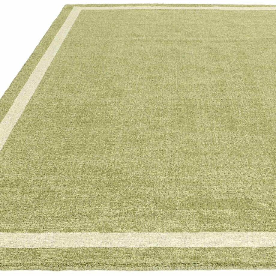 Asiatic tapete Albi Green 1