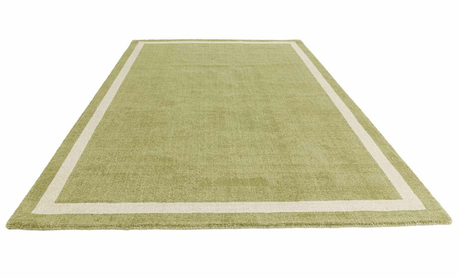 Asiatic tapete Albi Green 3D