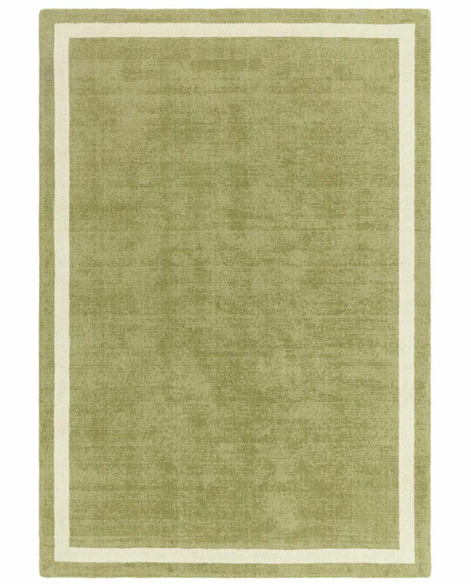 Asiatic tapete Albi Green