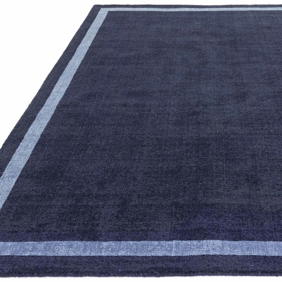 Asiatic tapete Albi Navy 1