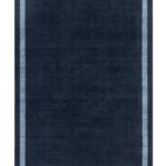 Asiatic tapete Albi Navy