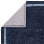 Asiatic tapete Albi Navy 3