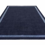 Asiatic tapete Albi Navy 3D