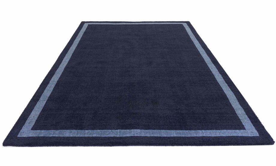 Asiatic tapete Albi Navy 3D
