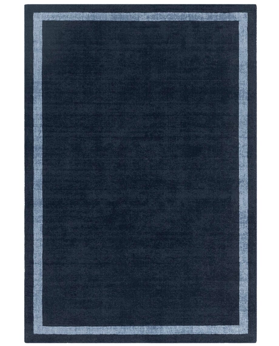 Asiatic tapete Albi Navy
