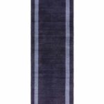 Asiatic tapete Albi Navy runner