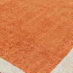 Asiatic tapete Albi Orange 4