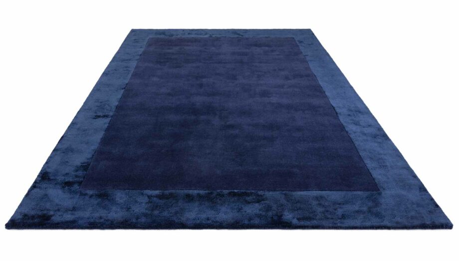 Asiatic tapete Ascot Navy 1 3D