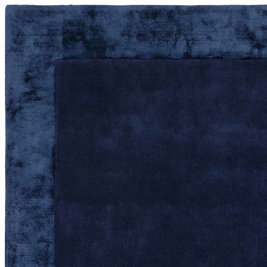 Asiatic tapete Ascot Navy 2