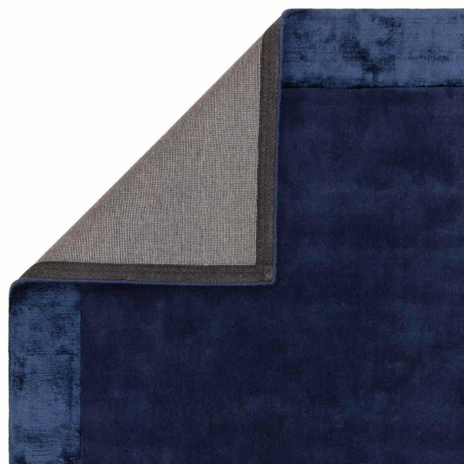Asiatic tapete Ascot Navy 3