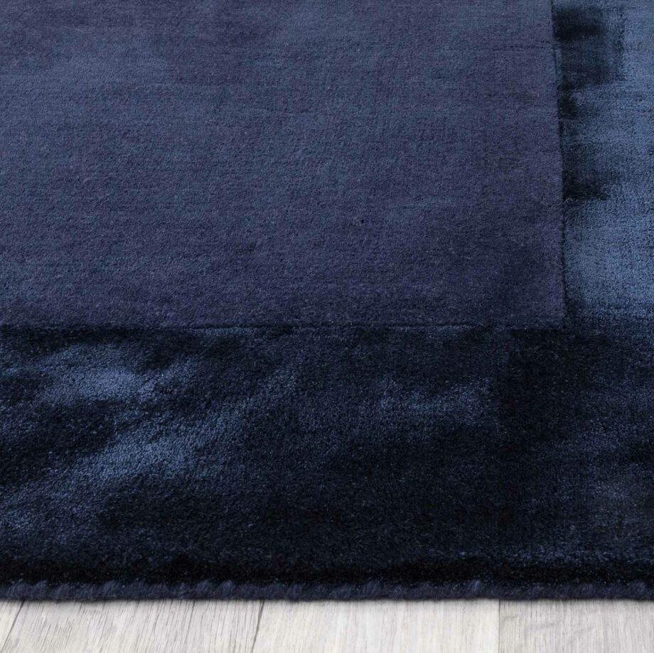 Asiatic tapete Ascot Navy 4