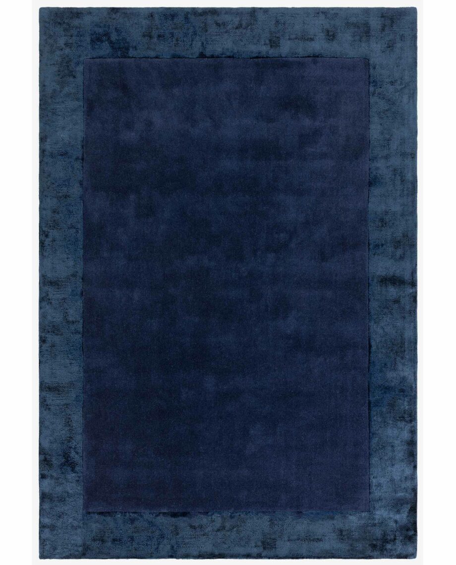 Asiatic tapete Ascot Navy