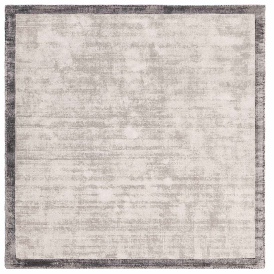 Asiatic tapete Blade Border 08 Silver Grey square