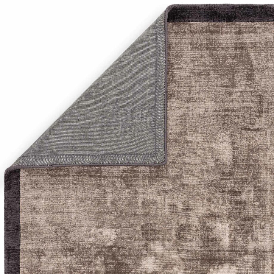 Asiatic tapete Blade Charcoal Moleskin 3