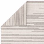 Asiatic tapete Camber Stripe Grey 3