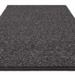 Asiatic tapete Elm Charcoal 1 3D