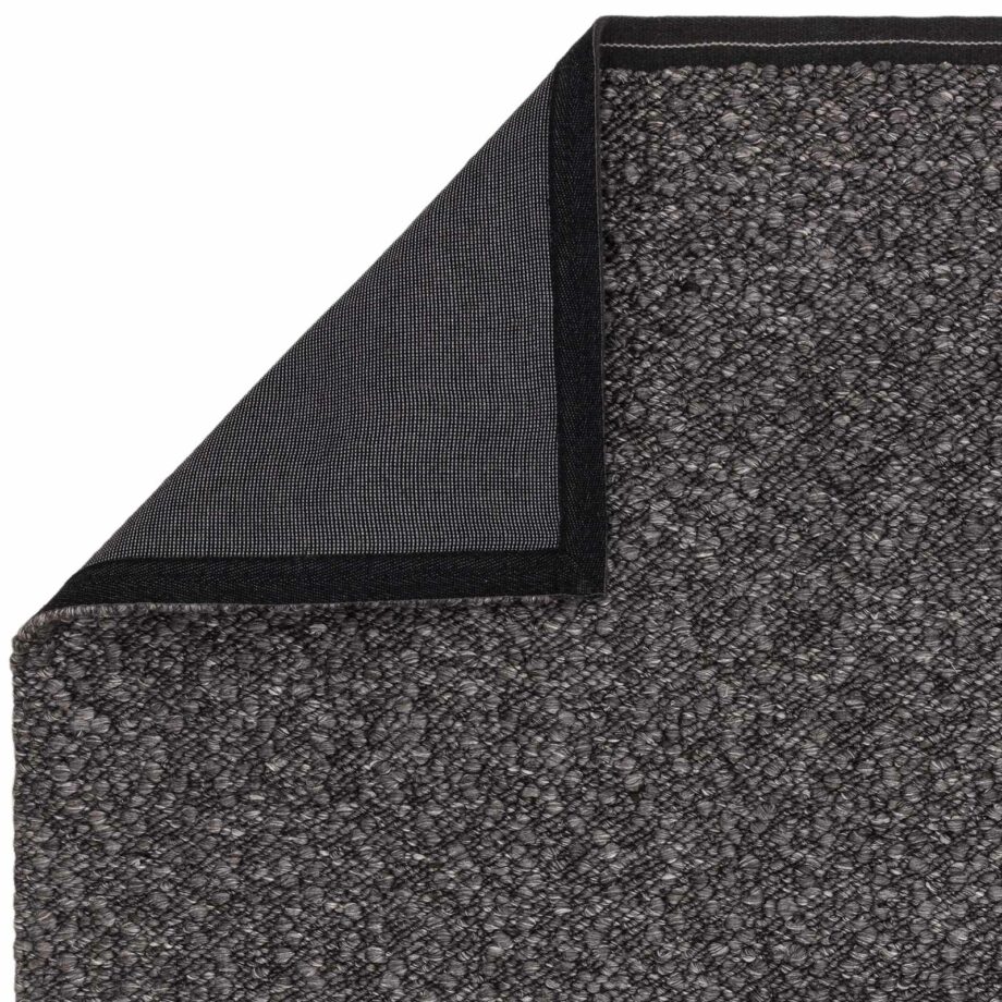 Asiatic tapete Elm Charcoal 3