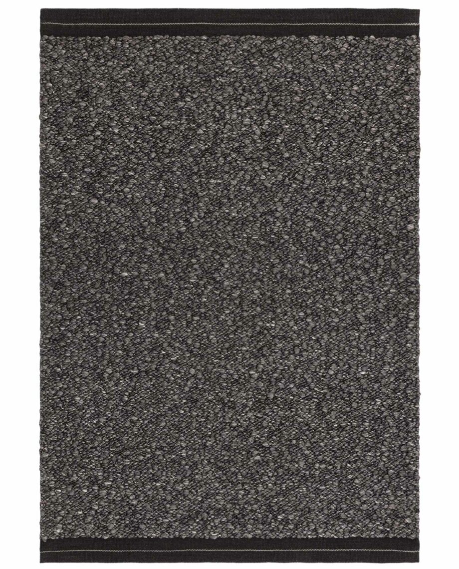 Asiatic tapete Elm Charcoal