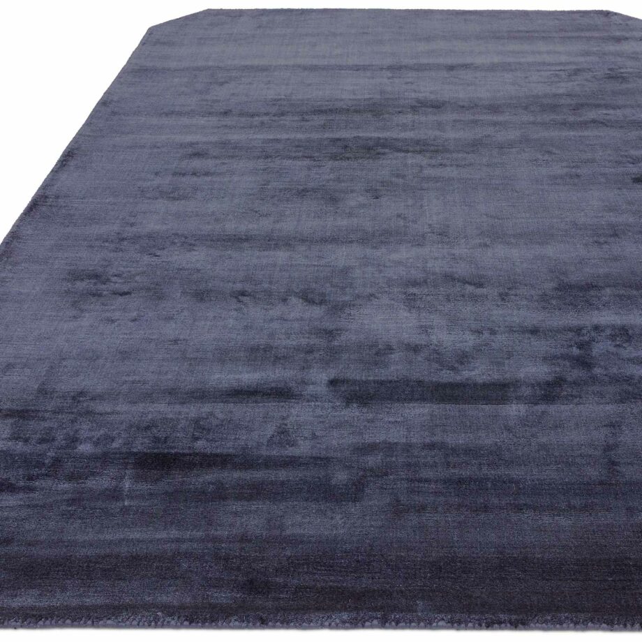 Asiatic tapete Gleam Navy 1