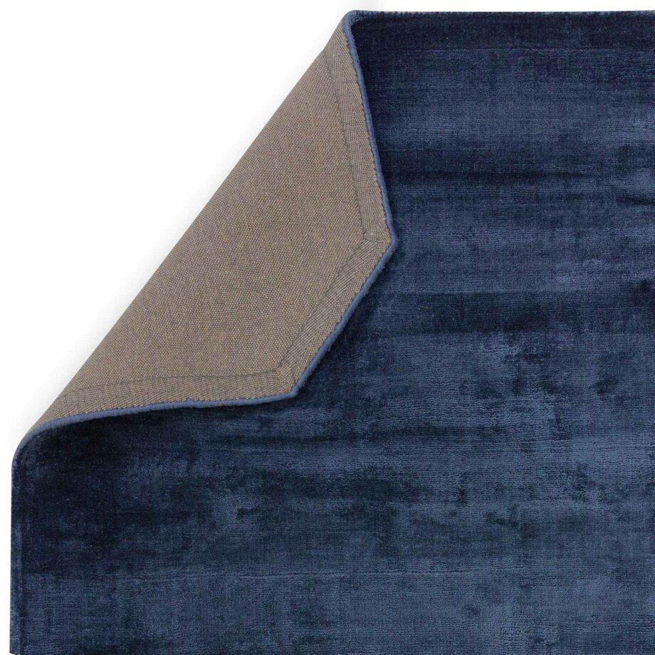 Asiatic tapete Gleam Navy 3