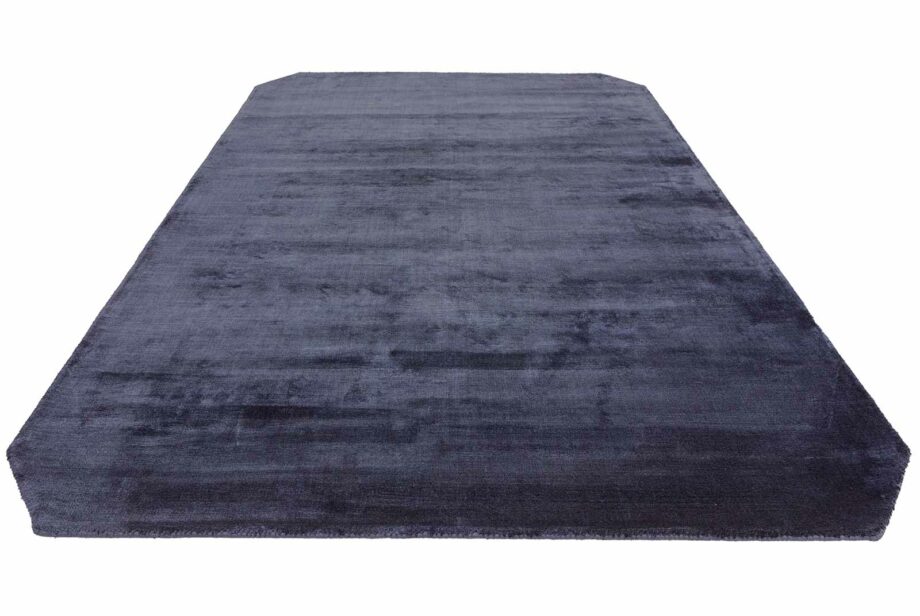 Asiatic tapete Gleam Navy 3D