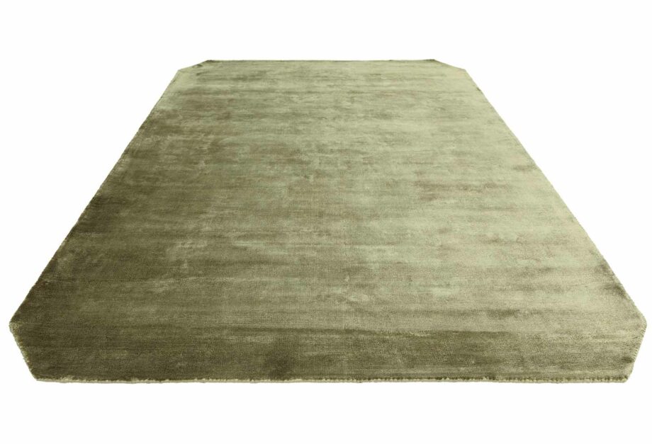 Asiatic tapete Gleam Sage 3D