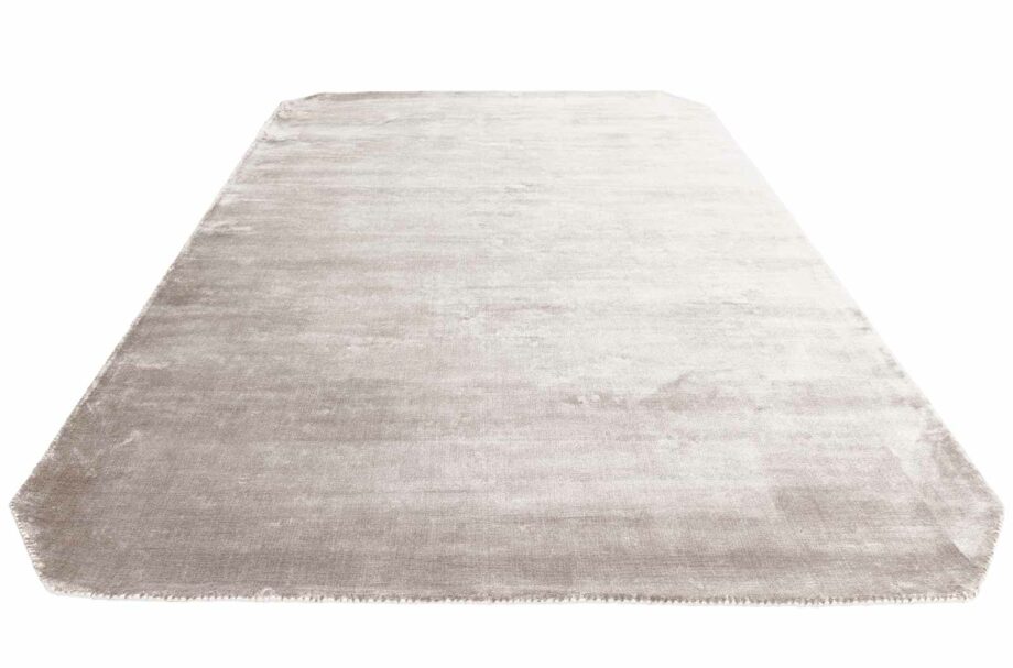 Asiatic tapete Gleam Silver 3D