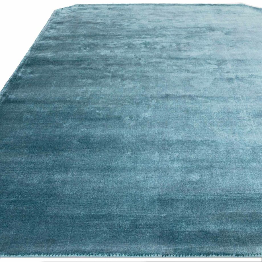 Asiatic tapete Gleam Teal 1