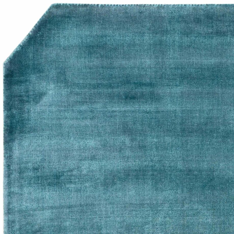 Asiatic tapete Gleam Teal 2