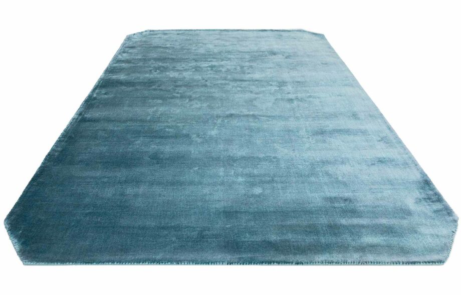 Asiatic tapete Gleam Teal 3D