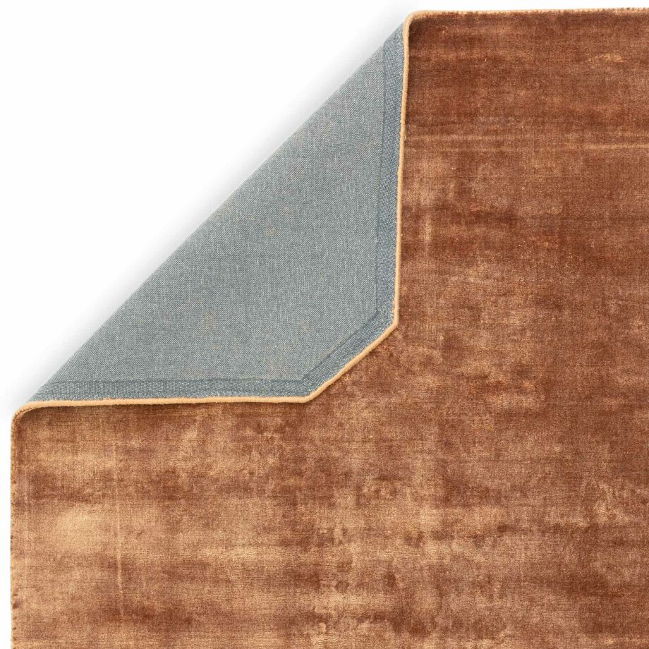 Asiatic tapete Gleam Terracotta 3