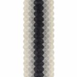 Asiatic tapete Hive Charcoal runner