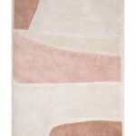 Asiatic tapete Horizon Clay