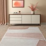 Asiatic tapete Horizon Clay interior new 1