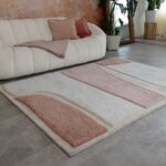 Asiatic tapete Horizon Clay interior square 2 new