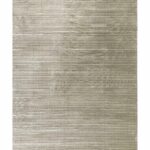 Asiatic tapete Kuza Stripe Khaki