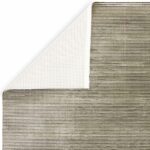 Asiatic tapete Kuza Stripe Khaki 3