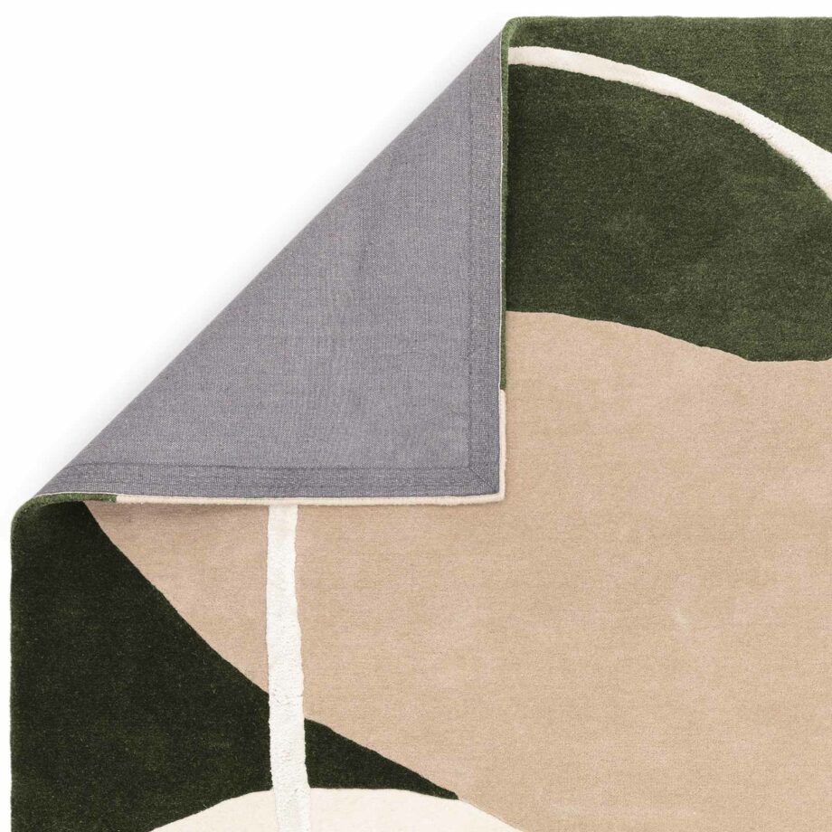 Asiatic tapete Matrix 103 Signature Moss 3