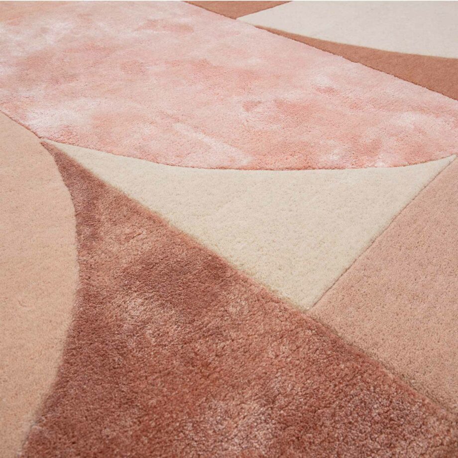 Asiatic tapete Matrix 78 Oval Earth 4