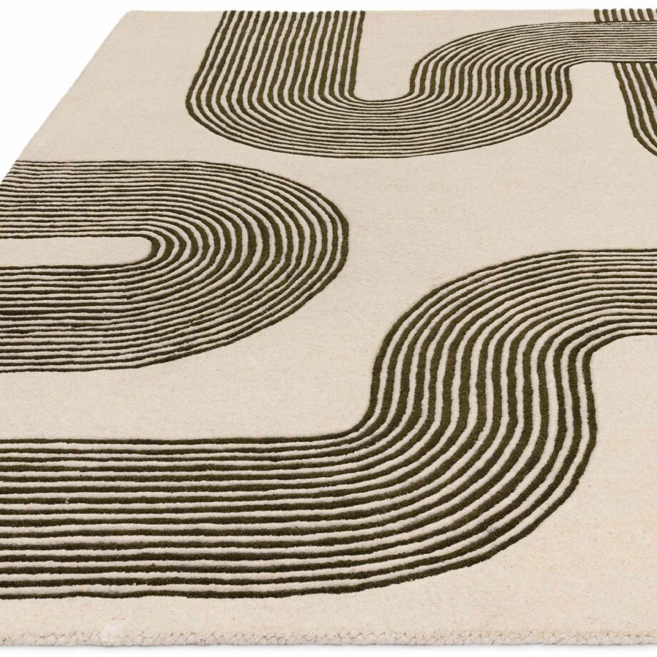 Asiatic tapete Matrix 86 Arches Forest 1