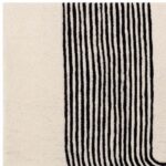 Asiatic tapete Matrix 87 Arches Black 2