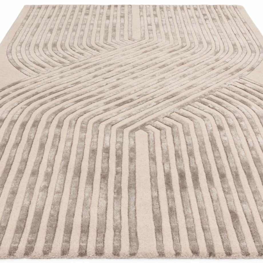 Asiatic tapete Matrix 99 Solstice Ivory 1
