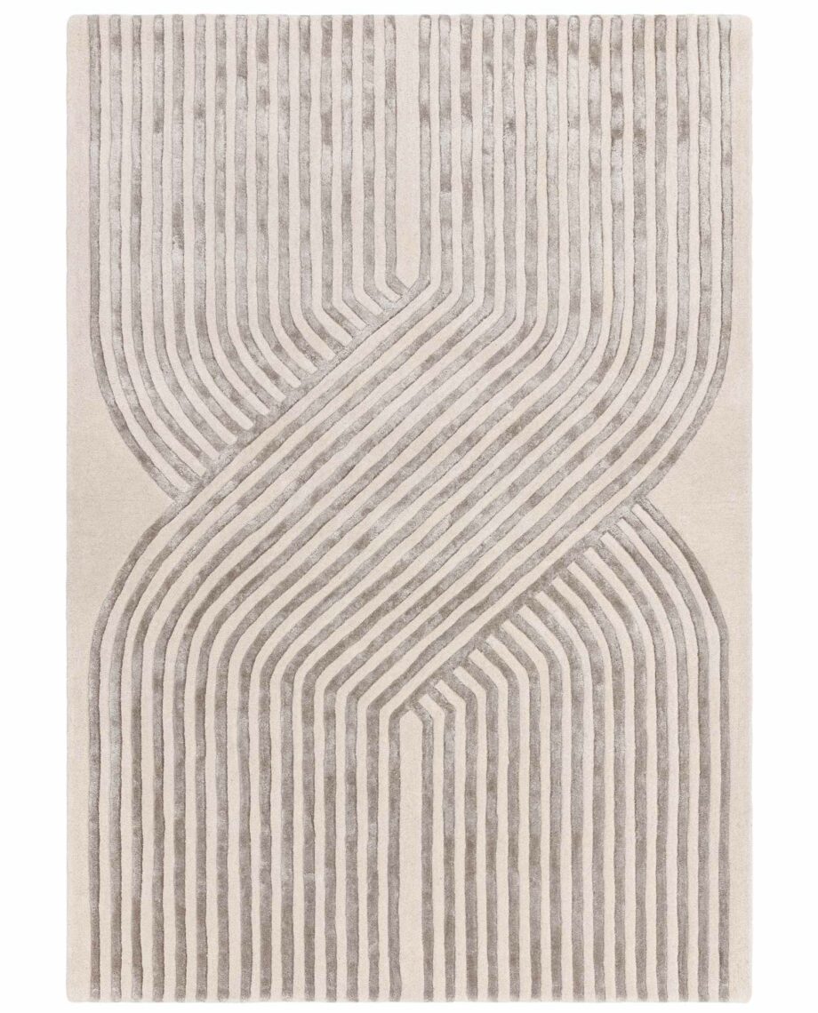Asiatic tapete Matrix 99 Solstice Ivory