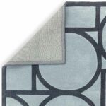 Asiatic tapete Metro Blue 3