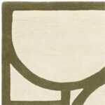 Asiatic tapete Metro Khaki 2