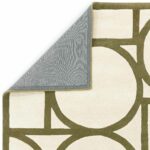 Asiatic tapete Metro Khaki 3