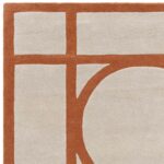 Asiatic tapete Metro Rust 2 new